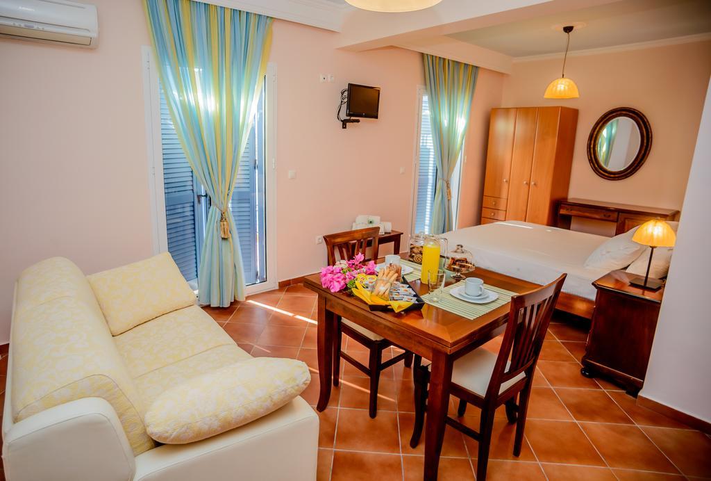 Casa Di Luna ลูร์ดฮาตา ภายนอก รูปภาพ