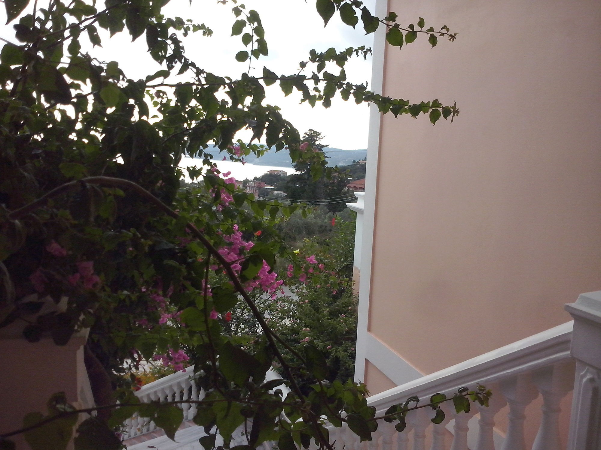 Casa Di Luna ลูร์ดฮาตา ภายนอก รูปภาพ