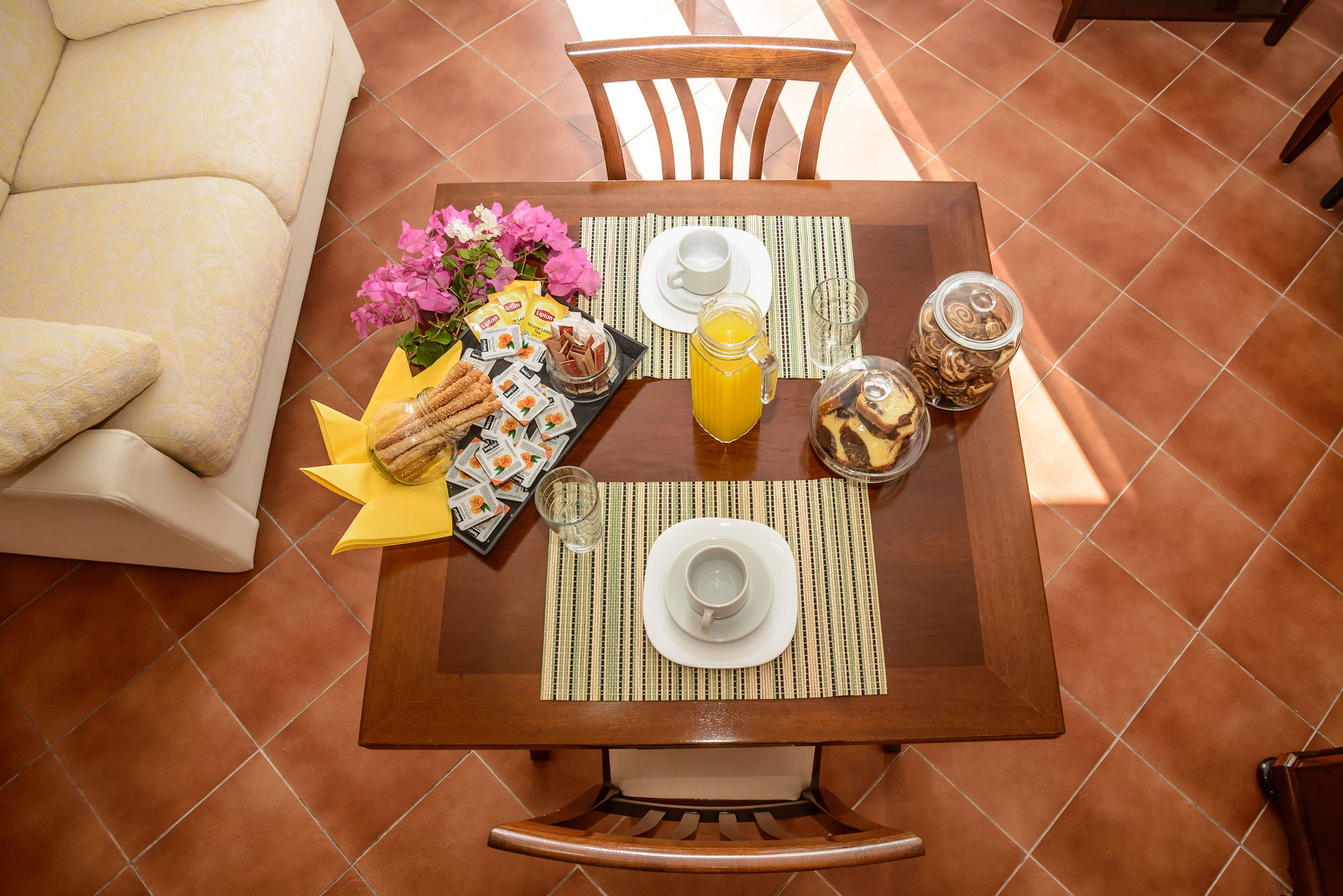 Casa Di Luna ลูร์ดฮาตา ภายนอก รูปภาพ